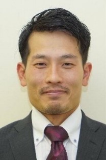 副委員長清野　大地